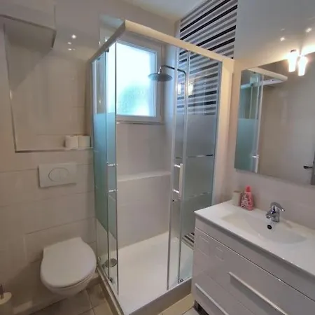 Rama Apartament Colmar