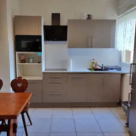 Rama Apartament Colmar