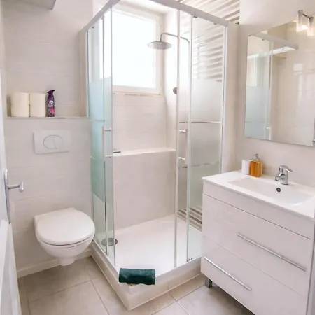 Rama Apartment Colmar